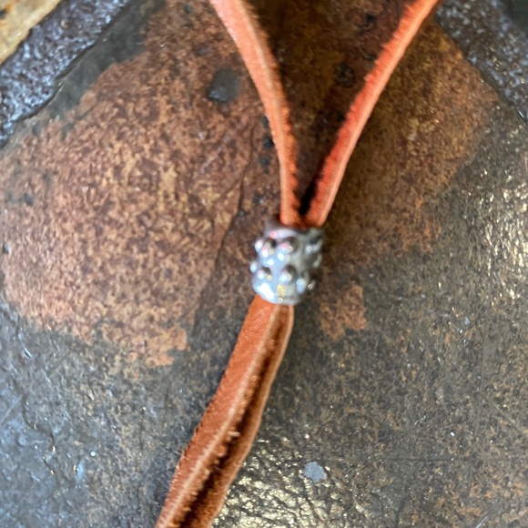 Sundance inspired necklace - Picture 4 of 5